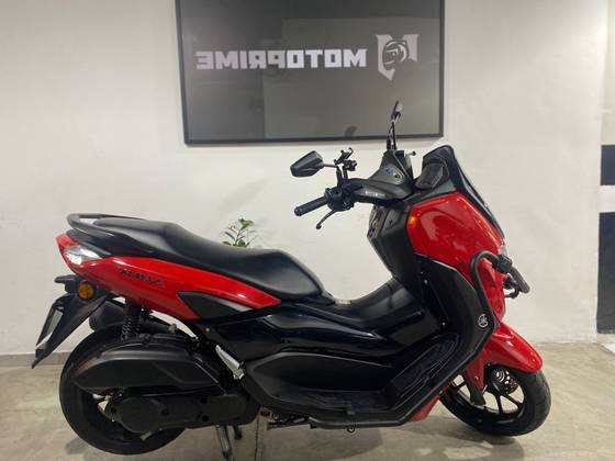 YAMAHA NMAX 160 ABS YAMAHA NMAX 160 ABS
